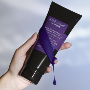 Blonde, White, and Gray Hair Enhancing Care Mask Blonde, White, and Gray Hair Enhancing Care Mask